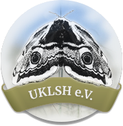 UKLSH e.V. – Kleines Nachtpfauenauge im Wappen